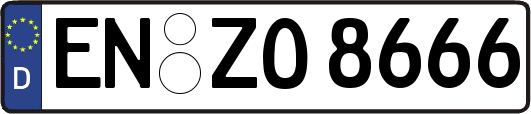 EN-ZO8666