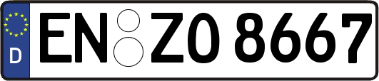 EN-ZO8667