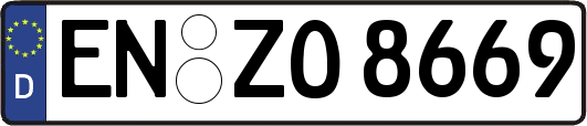 EN-ZO8669