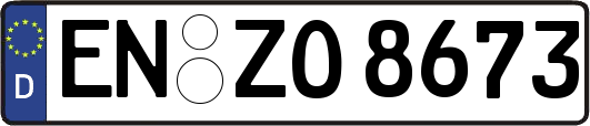 EN-ZO8673