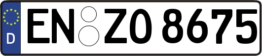 EN-ZO8675