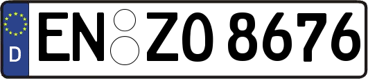 EN-ZO8676