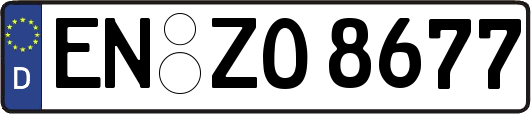 EN-ZO8677