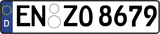 EN-ZO8679