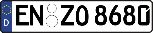 EN-ZO8680