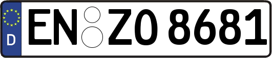 EN-ZO8681