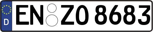 EN-ZO8683