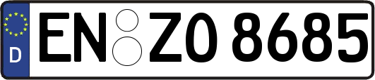 EN-ZO8685