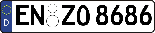 EN-ZO8686