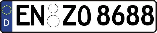 EN-ZO8688