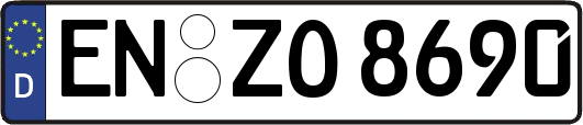 EN-ZO8690