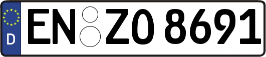 EN-ZO8691