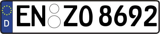 EN-ZO8692