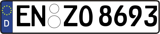 EN-ZO8693