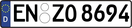 EN-ZO8694