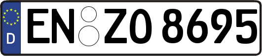 EN-ZO8695