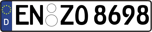 EN-ZO8698