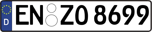 EN-ZO8699
