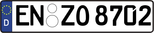 EN-ZO8702