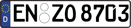 EN-ZO8703