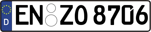 EN-ZO8706