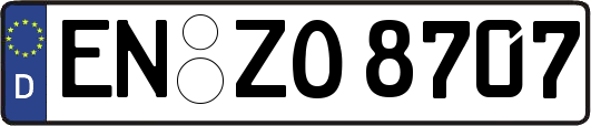 EN-ZO8707