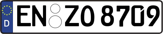 EN-ZO8709