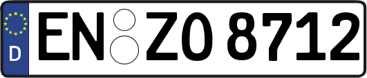 EN-ZO8712