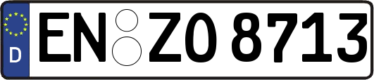 EN-ZO8713