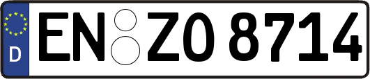 EN-ZO8714