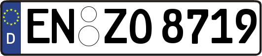 EN-ZO8719