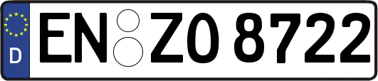 EN-ZO8722