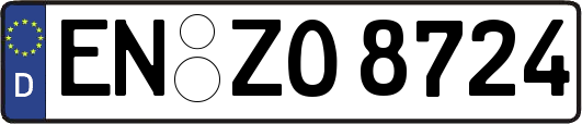 EN-ZO8724