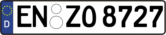 EN-ZO8727