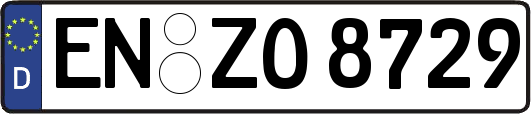 EN-ZO8729