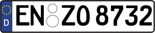 EN-ZO8732