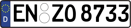 EN-ZO8733