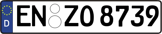 EN-ZO8739