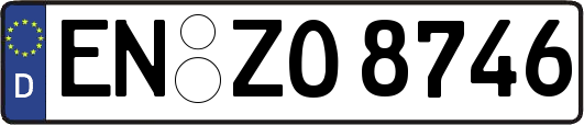 EN-ZO8746