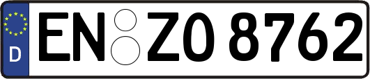 EN-ZO8762