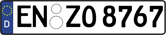 EN-ZO8767