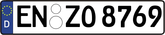 EN-ZO8769