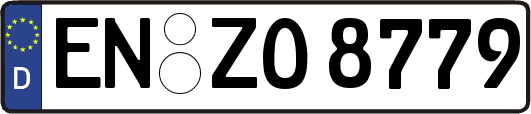 EN-ZO8779