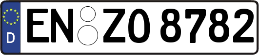 EN-ZO8782