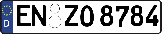 EN-ZO8784