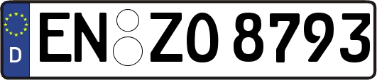 EN-ZO8793