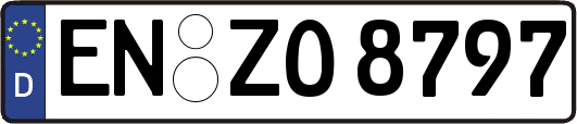 EN-ZO8797