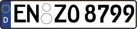 EN-ZO8799