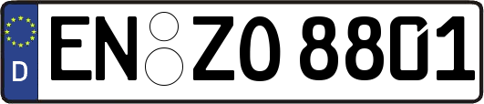 EN-ZO8801