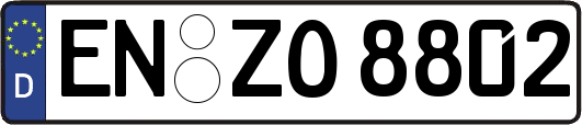 EN-ZO8802